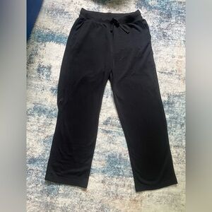 NWT Old Navy Black Sweatpants